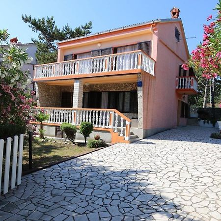 Apartments Vugrin Šilo Buitenkant foto